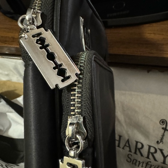 Philipp Plein good condition crossbody small bag - Picture 1 of 3